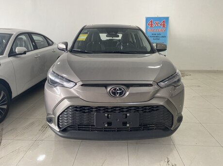 Toyota  2025