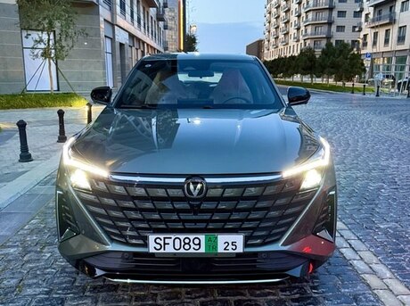 Changan  2025