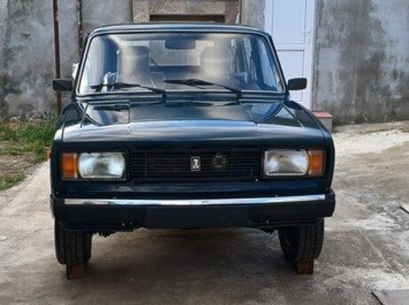 LADA (VAZ) 2104 2007