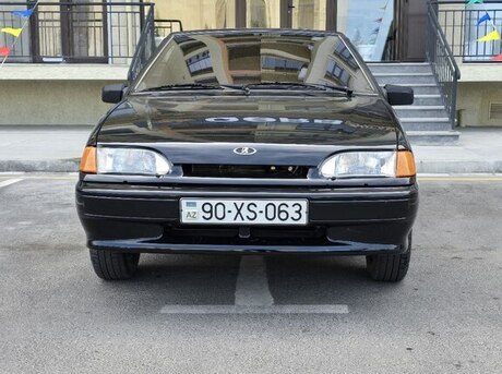LADA (VAZ) 2114 2010