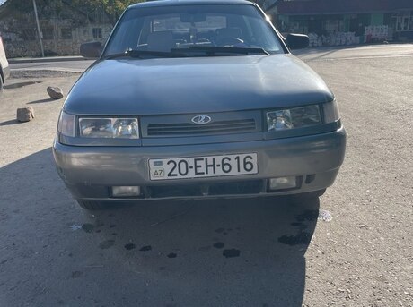 LADA (VAZ) 2112 2005