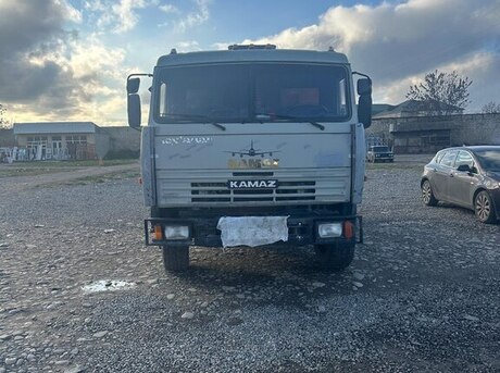 KamAz 65115 2002