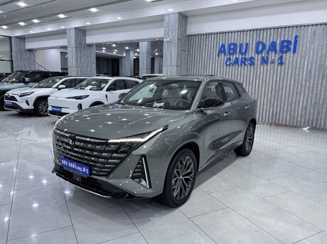 Changan Uni-Z