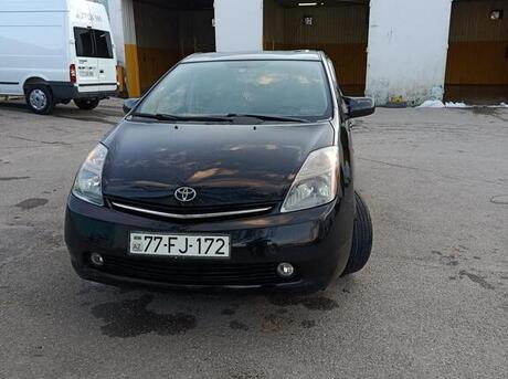 Toyota Prius 2008