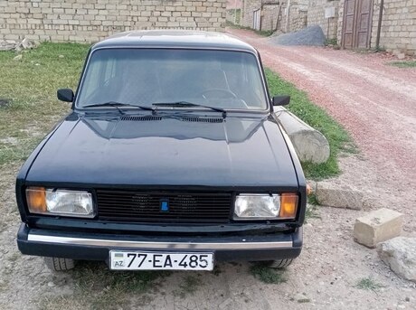 LADA (VAZ) 2104 2000