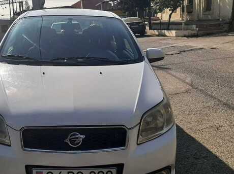 Ravon Nexia R3