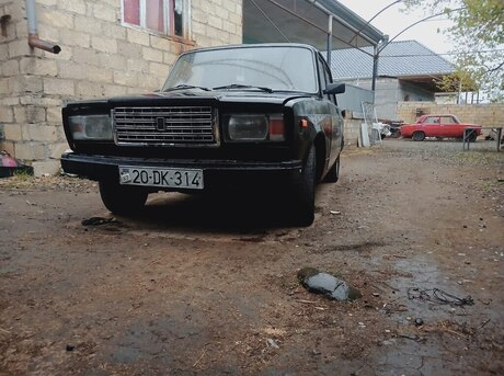 LADA (VAZ) 2107 1997