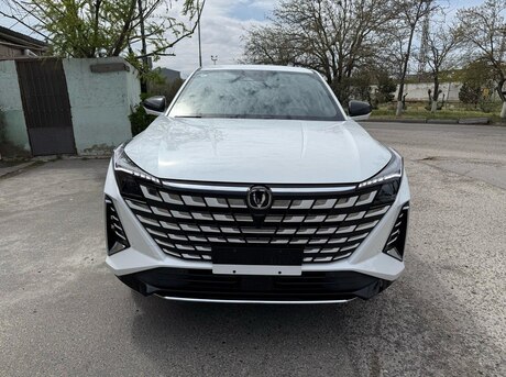 Changan  2025