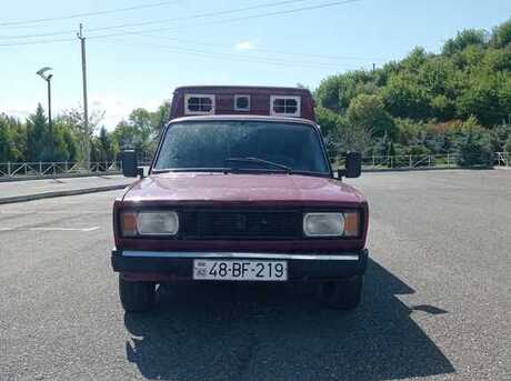LADA (VAZ) 21045 2006