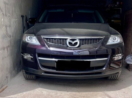 Mazda CX-9 2008