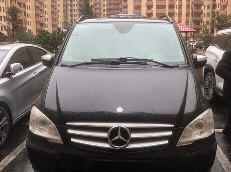 Mercedes Viano