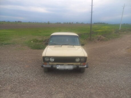 LADA (VAZ) 2106 1992