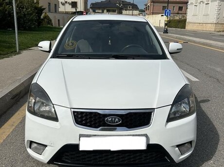Kia Pride