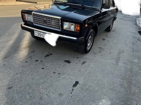 LADA (VAZ) 2107 2008