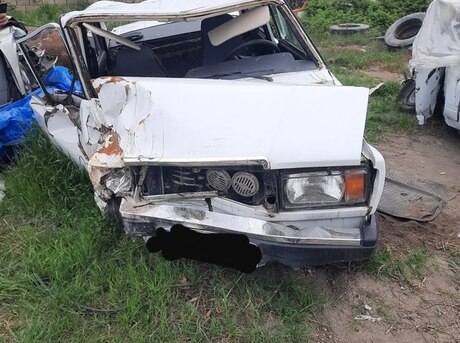 LADA (VAZ) 2107 2009