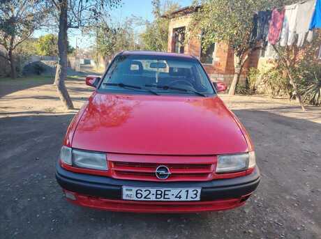 Opel Astra 1994