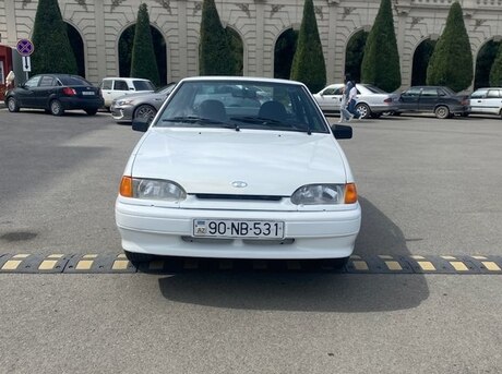 LADA (VAZ) 2115 2011