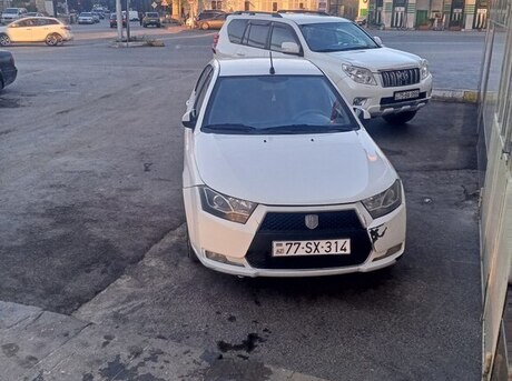 Khazar SD 2020