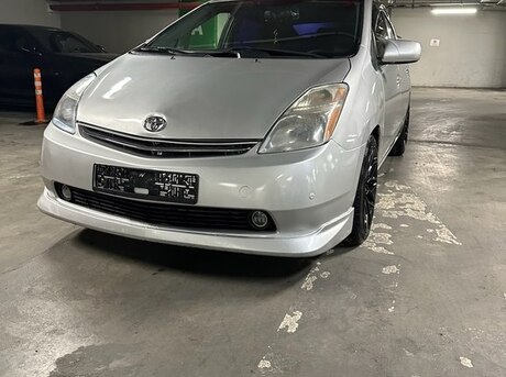 Toyota Prius 2007