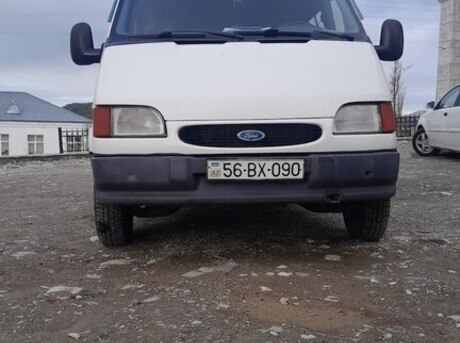 Ford Transit 1998