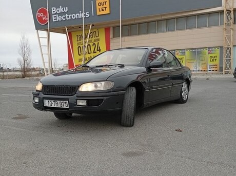 Opel Omega 1994