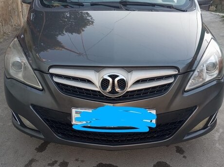 Baic  2014