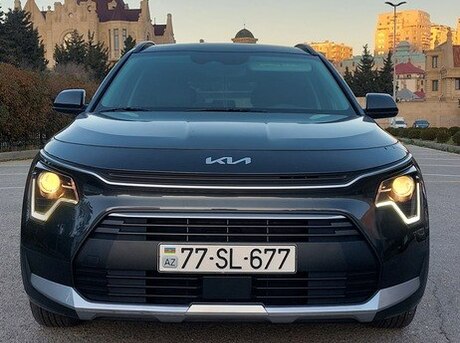 Kia Niro 2023