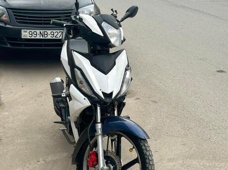 Tufan CUB50 S 2022