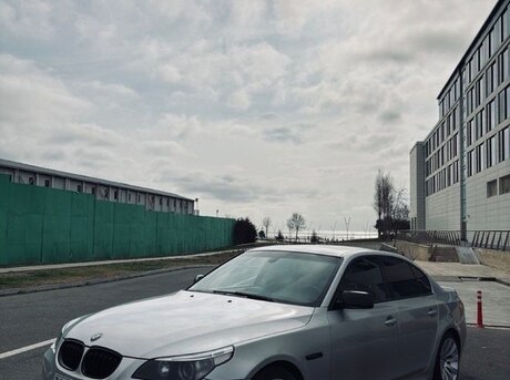 BMW 525 2004