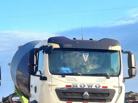 HOWO Sinotruk