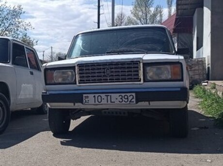 LADA (VAZ) 2107 1998