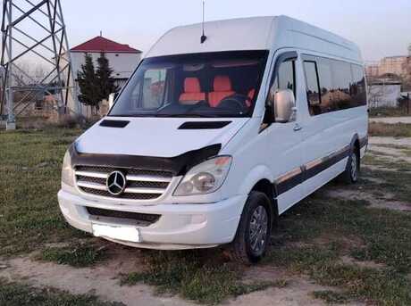 Mercedes Sprinter 315 2007