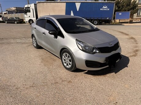Kia Pride