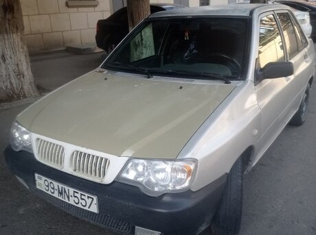 Saipa 132