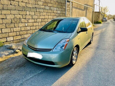 Toyota Prius 2007