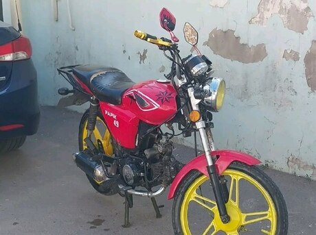 Tufan M50 2022