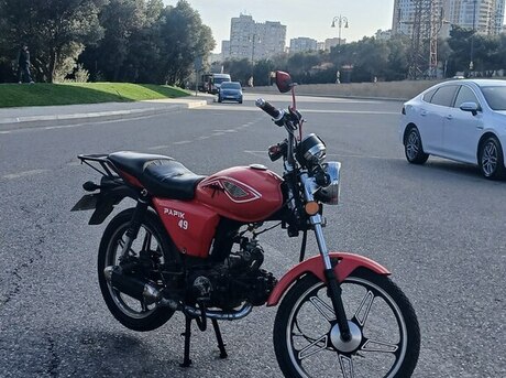 Tufan M50