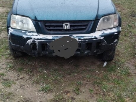 Honda CR-V 1997