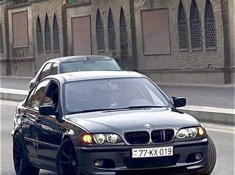 BMW 325