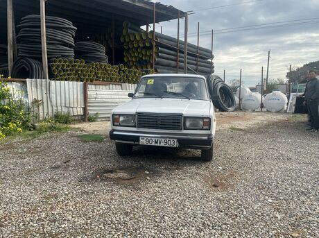 LADA (VAZ) 2104 2011