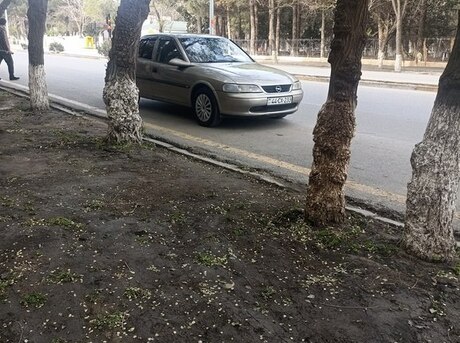 Opel Vectra 1998