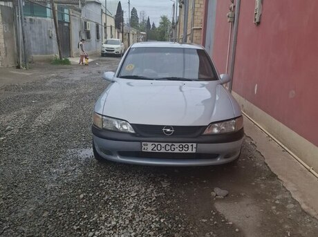Opel Vectra 1997