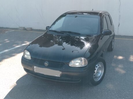 Opel Vita 1999