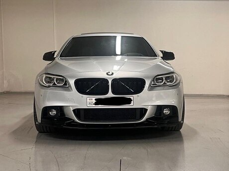 BMW 528 2013