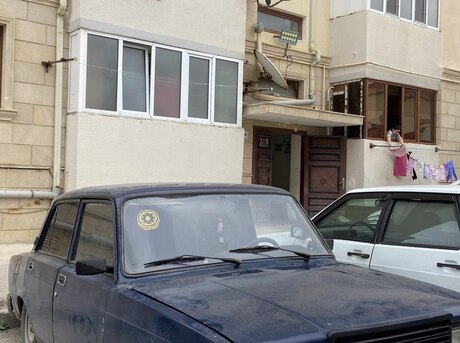 LADA (VAZ) 2105 1984