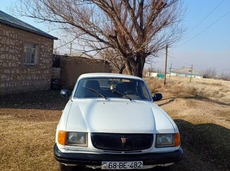 GAZ 3110 1998