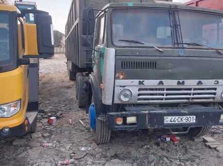 KamAz 5410