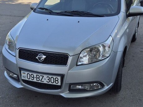 Ravon Nexia R3