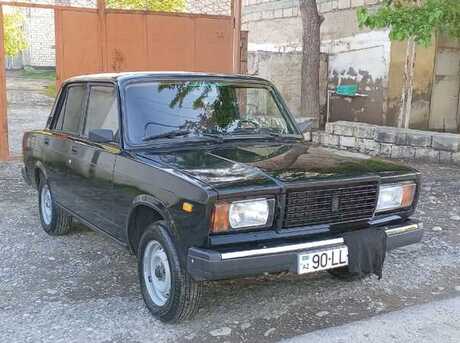 LADA (VAZ) 2107 2011