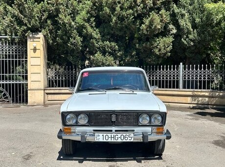 LADA (VAZ) 2106 1998